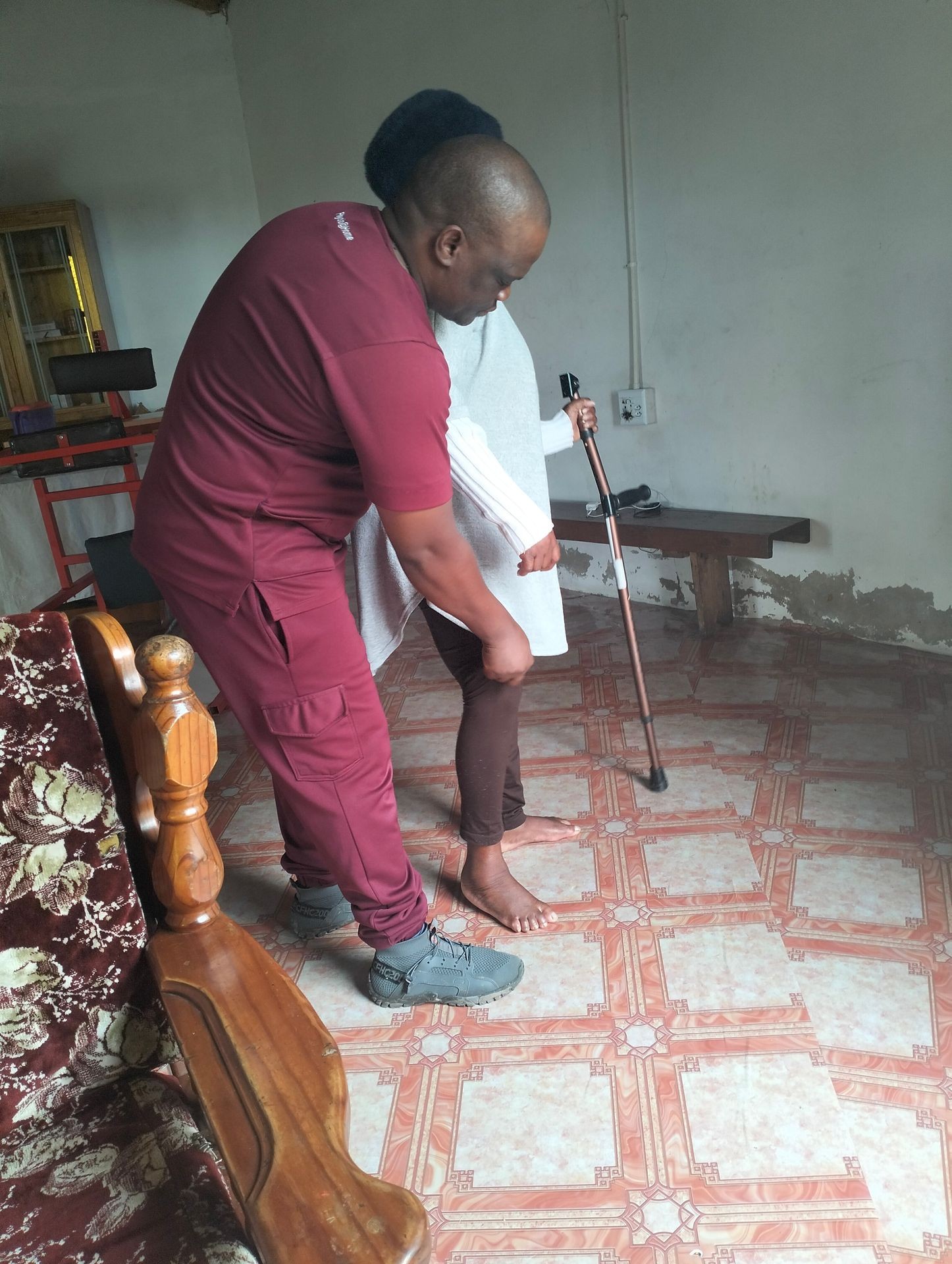 In-Home Therapy Services